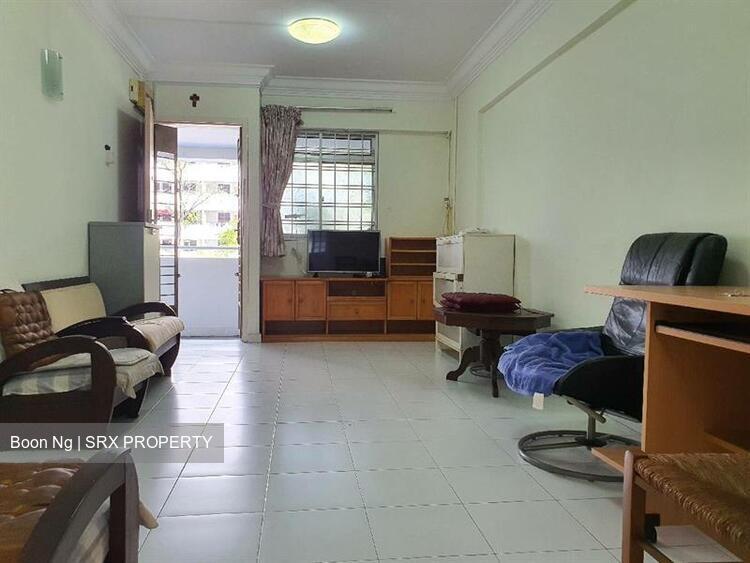 Clementi Avenue 3 thumbnail photo